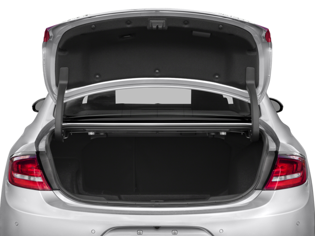 2018 Buick LaCrosse Premium I Group