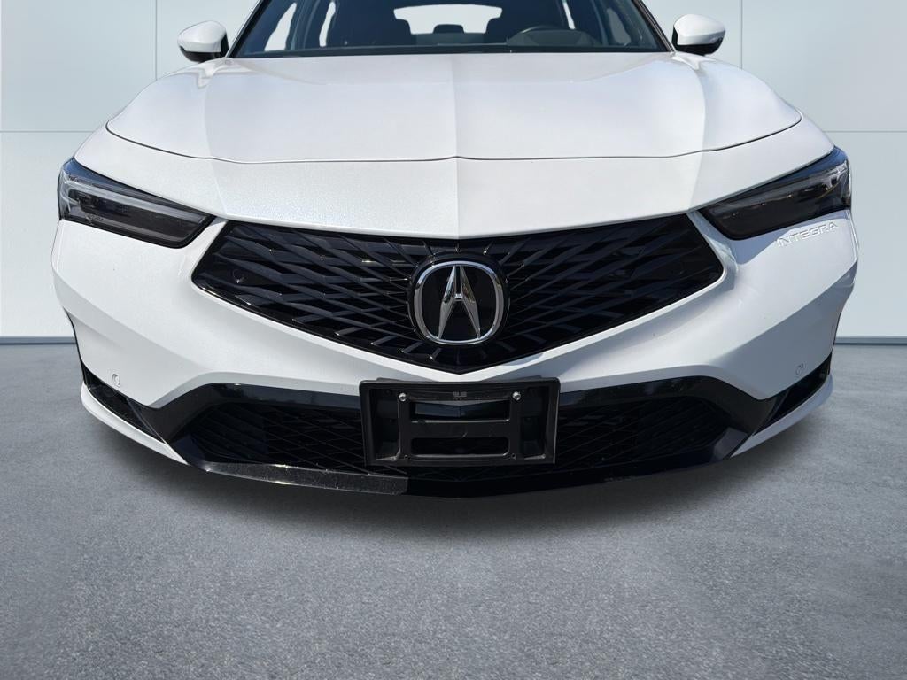 2024 Acura Integra A-Spec Tech Package