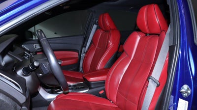 2018 Acura TLX 3.5L V6