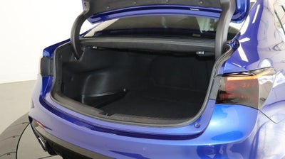 2018 Acura TLX 3.5L V6