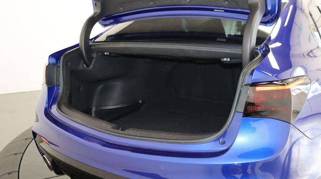 2018 Acura TLX 3.5L V6