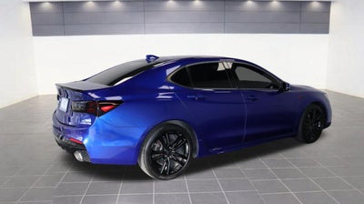 2018 Acura TLX 3.5L V6