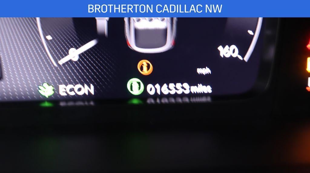 2022 Honda Civic Hatchback Sport Touring