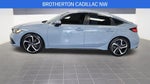 2022 Honda Civic Hatchback Sport Touring