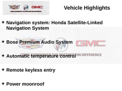 2022 Honda Civic Hatchback Sport Touring