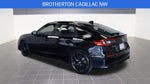 2022 Honda Civic Hatchback Sport