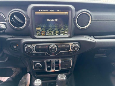 2023 Jeep Wrangler 4xe Sahara 4xe