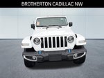 2023 Jeep Wrangler 4xe Sahara 4xe