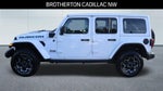 2023 Jeep Wrangler 4xe Rubicon 4xe