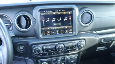 2023 Jeep Wrangler 4xe Rubicon 4xe