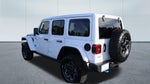 2023 Jeep Wrangler 4xe Rubicon 4xe