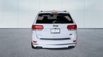 2020 Jeep Grand Cherokee Summit