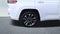 2022 Jeep Grand Cherokee 4xe Overland 4xe