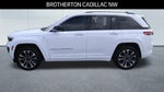 2022 Jeep Grand Cherokee 4xe Overland 4xe