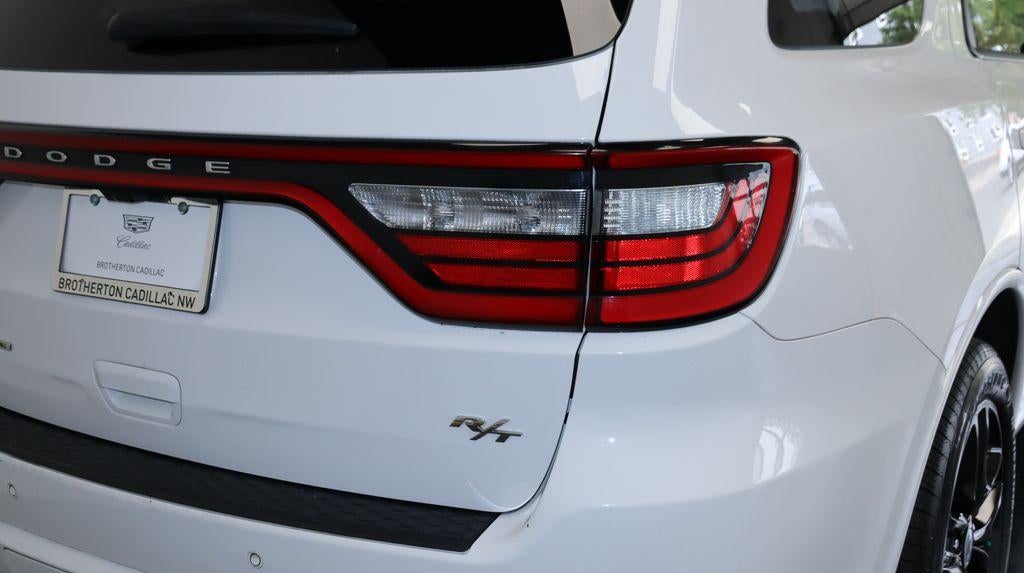 2021 Dodge Durango R/T