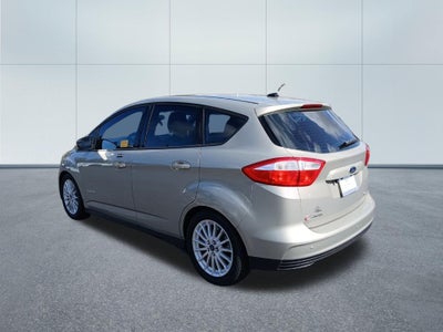 2015 Ford C-Max Hybrid SE