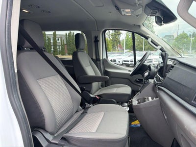 2024 Ford Transit Passenger Wagon XLT