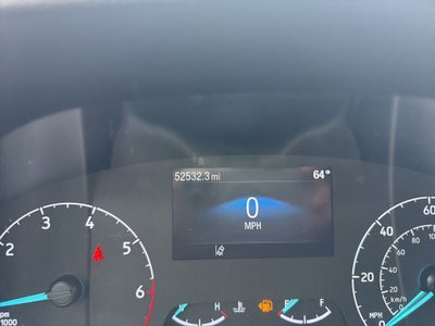 2024 Ford Transit Passenger Wagon XLT