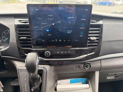 2024 Ford Transit Passenger Wagon XLT