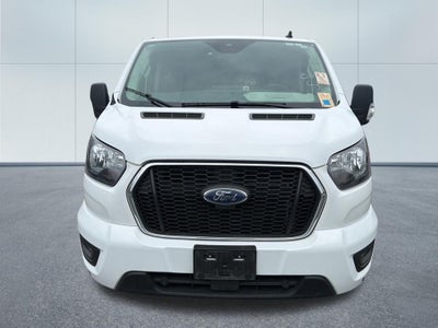 2024 Ford Transit Passenger Wagon XLT