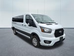 2024 Ford Transit Passenger Wagon XLT
