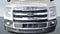 2016 Ford F-150 Platinum