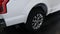 2016 Ford F-150 Platinum