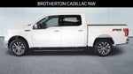 2016 Ford F-150 Platinum