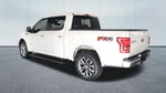 2016 Ford F-150 Platinum