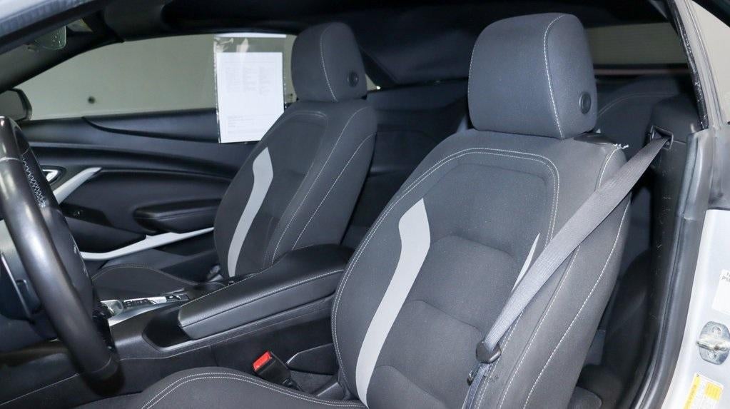 2019 Chevrolet Camaro 1LT