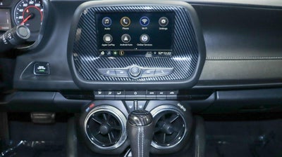 2019 Chevrolet Camaro 1LT