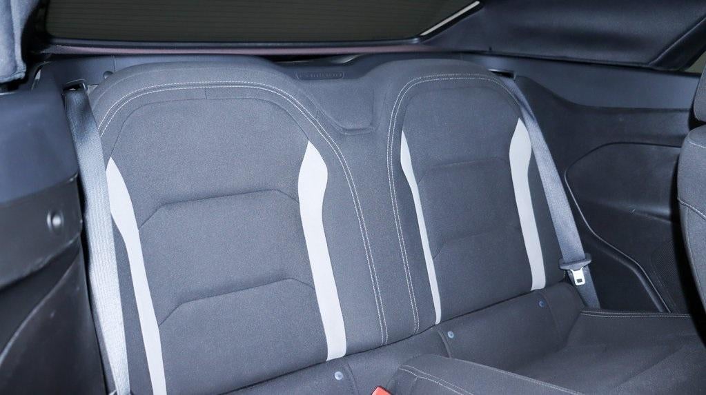 2019 Chevrolet Camaro 1LT