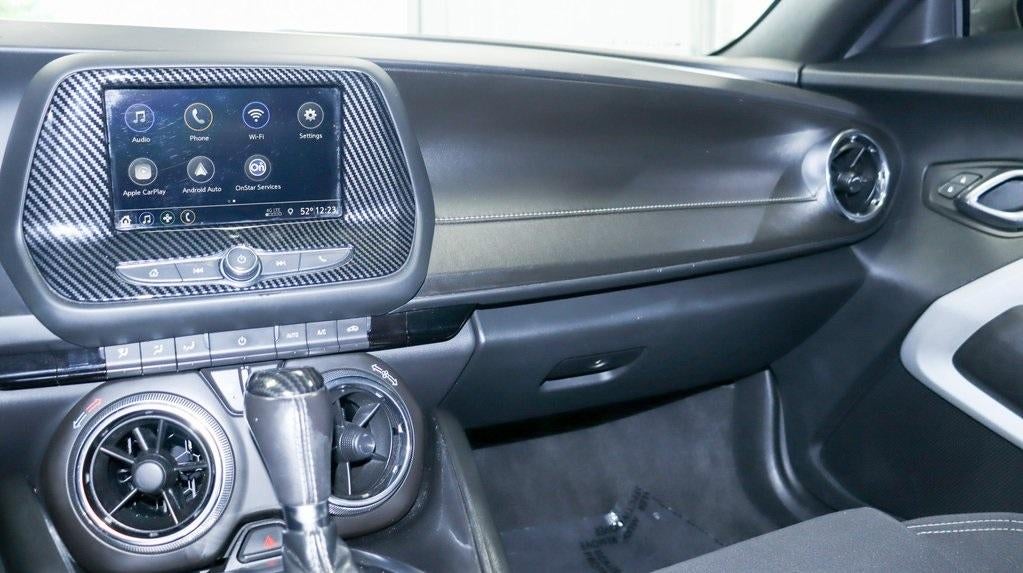 2019 Chevrolet Camaro 1LT