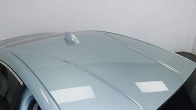 2018 Chevrolet Volt Base