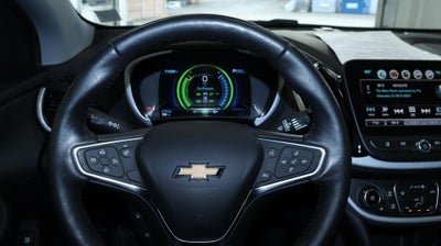 2018 Chevrolet Volt Base