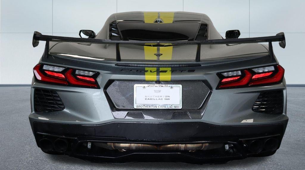 2022 Chevrolet Corvette Stingray Stingray