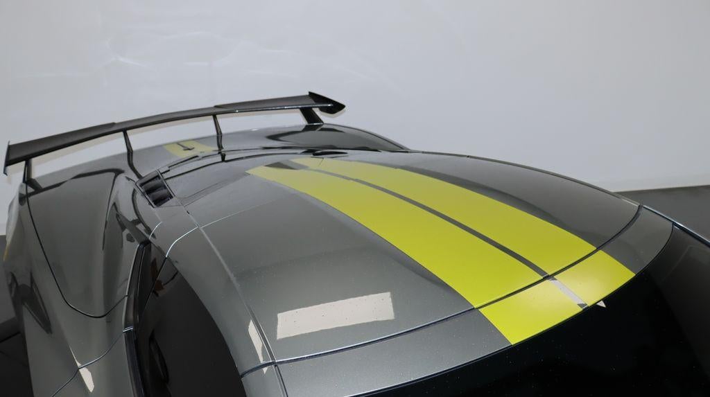 2022 Chevrolet Corvette Stingray Stingray