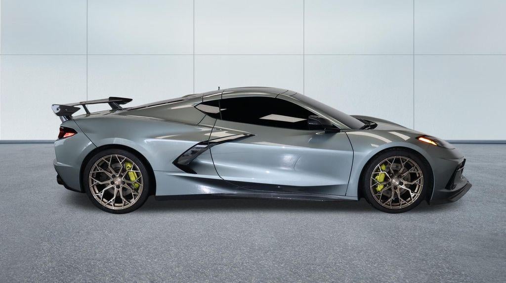 2022 Chevrolet Corvette Stingray Stingray