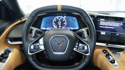 2023 Chevrolet Corvette Stingray Stingray