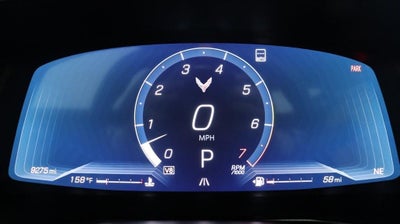 2023 Chevrolet Corvette Stingray Stingray