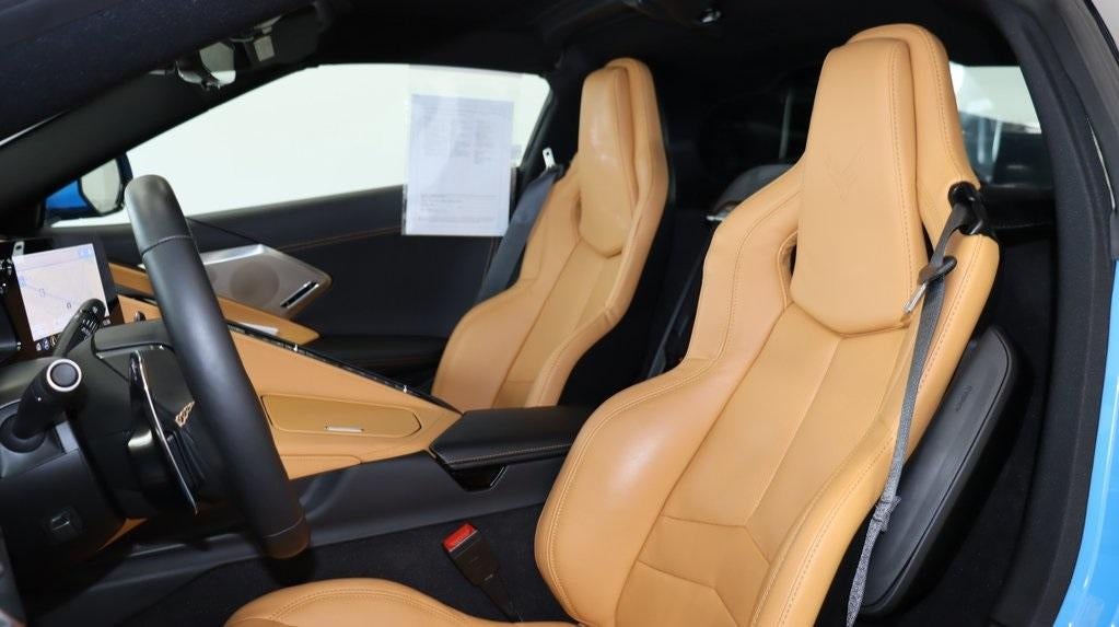 2023 Chevrolet Corvette Stingray Stingray