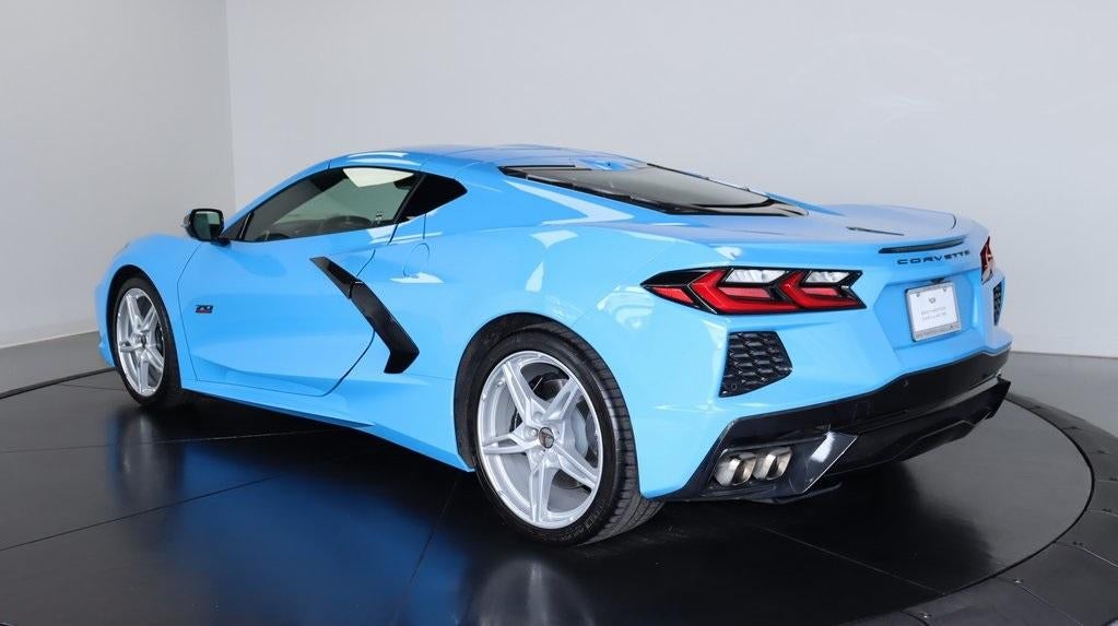 2023 Chevrolet Corvette Stingray Stingray