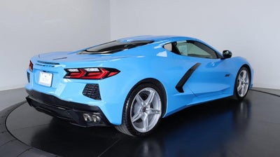 2023 Chevrolet Corvette Stingray Stingray