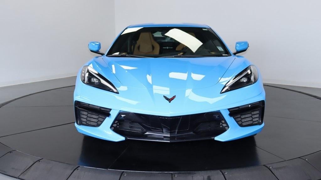 2023 Chevrolet Corvette Stingray Stingray