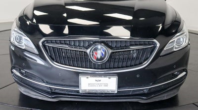 2018 Buick LaCrosse Premium I Group