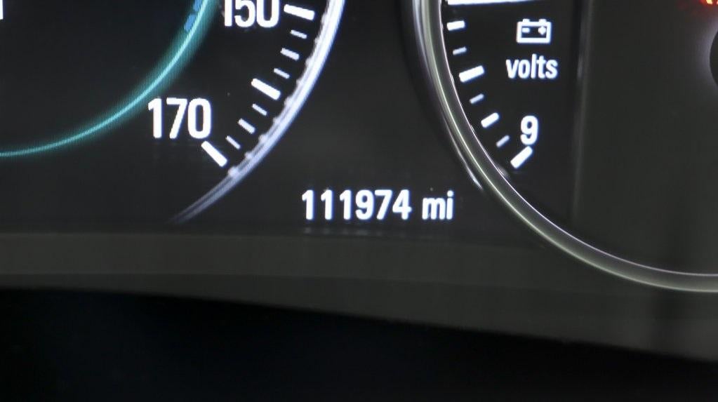 2018 Buick LaCrosse Premium I Group