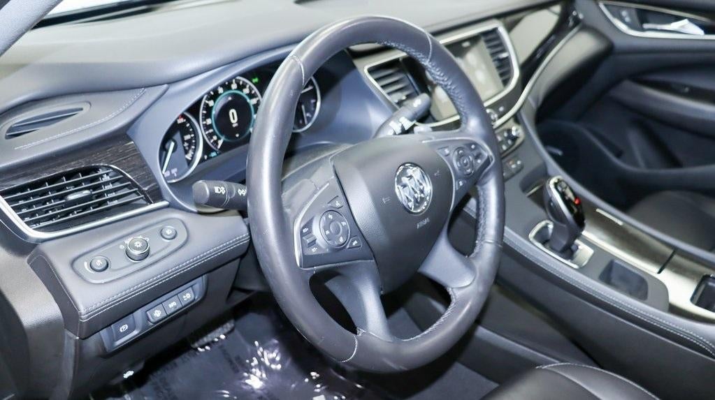 2018 Buick LaCrosse Premium I Group