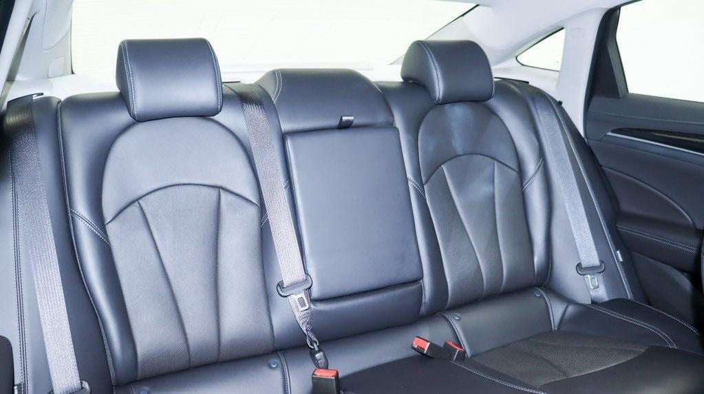 2018 Buick LaCrosse Premium I Group