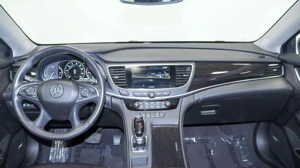 2018 Buick LaCrosse Premium I Group
