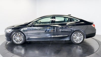 2018 Buick LaCrosse Premium I Group